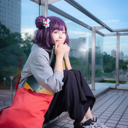 【コスプレ】ラブライブ！、Re:ゼロ、ワンパンマンまで…「となコス」美女レイヤーまとめ（前編）【写真100枚】