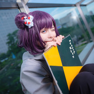 【コスプレ】ラブライブ！、Re:ゼロ、ワンパンマンまで…「となコス」美女レイヤーまとめ（前編）【写真100枚】