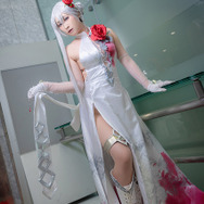 【コスプレ】ラブライブ！、Re:ゼロ、ワンパンマンまで…「となコス」美女レイヤーまとめ（前編）【写真100枚】