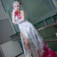 【コスプレ】ラブライブ！、Re:ゼロ、ワンパンマンまで…「となコス」美女レイヤーまとめ（前編）【写真100枚】