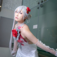 【コスプレ】ラブライブ！、Re:ゼロ、ワンパンマンまで…「となコス」美女レイヤーまとめ（前編）【写真100枚】