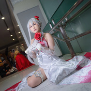 【コスプレ】ラブライブ！、Re:ゼロ、ワンパンマンまで…「となコス」美女レイヤーまとめ（前編）【写真100枚】