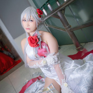 【コスプレ】ラブライブ！、Re:ゼロ、ワンパンマンまで…「となコス」美女レイヤーまとめ（前編）【写真100枚】