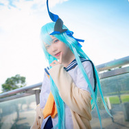 【コスプレ】ラブライブ！、Re:ゼロ、ワンパンマンまで…「となコス」美女レイヤーまとめ（前編）【写真100枚】