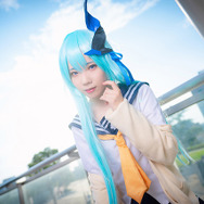 【コスプレ】ラブライブ！、Re:ゼロ、ワンパンマンまで…「となコス」美女レイヤーまとめ（前編）【写真100枚】