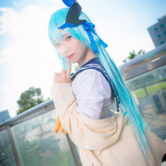 【コスプレ】ラブライブ！、Re:ゼロ、ワンパンマンまで…「となコス」美女レイヤーまとめ（前編）【写真100枚】