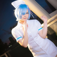 【コスプレ】ラブライブ！、Re:ゼロ、ワンパンマンまで…「となコス」美女レイヤーまとめ（前編）【写真100枚】