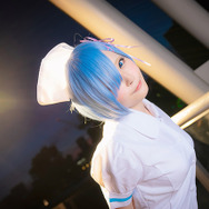 【コスプレ】ラブライブ！、Re:ゼロ、ワンパンマンまで…「となコス」美女レイヤーまとめ（前編）【写真100枚】