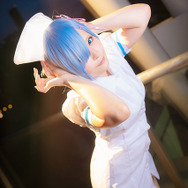 【コスプレ】ラブライブ！、Re:ゼロ、ワンパンマンまで…「となコス」美女レイヤーまとめ（前編）【写真100枚】