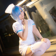 【コスプレ】ラブライブ！、Re:ゼロ、ワンパンマンまで…「となコス」美女レイヤーまとめ（前編）【写真100枚】