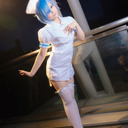 【コスプレ】ラブライブ！、Re:ゼロ、ワンパンマンまで…「となコス」美女レイヤーまとめ（前編）【写真100枚】