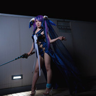 【コスプレ】ラブライブ！、Re:ゼロ、ワンパンマンまで…「となコス」美女レイヤーまとめ（前編）【写真100枚】