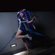 【コスプレ】ラブライブ！、Re:ゼロ、ワンパンマンまで…「となコス」美女レイヤーまとめ（前編）【写真100枚】