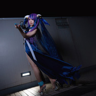 【コスプレ】ラブライブ！、Re:ゼロ、ワンパンマンまで…「となコス」美女レイヤーまとめ（前編）【写真100枚】