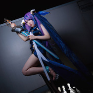 【コスプレ】ラブライブ！、Re:ゼロ、ワンパンマンまで…「となコス」美女レイヤーまとめ（前編）【写真100枚】