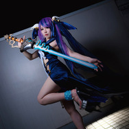 【コスプレ】ラブライブ！、Re:ゼロ、ワンパンマンまで…「となコス」美女レイヤーまとめ（前編）【写真100枚】