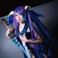 【コスプレ】ラブライブ！、Re:ゼロ、ワンパンマンまで…「となコス」美女レイヤーまとめ（前編）【写真100枚】