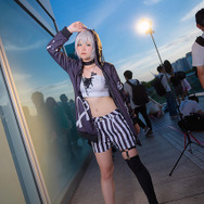 【コスプレ】ラブライブ！、Re:ゼロ、ワンパンマンまで…「となコス」美女レイヤーまとめ（前編）【写真100枚】