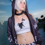 【コスプレ】ラブライブ！、Re:ゼロ、ワンパンマンまで…「となコス」美女レイヤーまとめ（前編）【写真100枚】