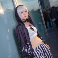 【コスプレ】ラブライブ！、Re:ゼロ、ワンパンマンまで…「となコス」美女レイヤーまとめ（前編）【写真100枚】