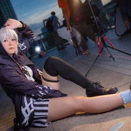 【コスプレ】ラブライブ！、Re:ゼロ、ワンパンマンまで…「となコス」美女レイヤーまとめ（前編）【写真100枚】