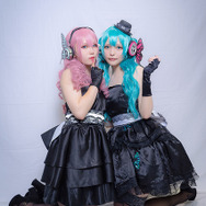 【コスプレ】ラブライブ！、Re:ゼロ、ワンパンマンまで…「となコス」美女レイヤーまとめ（前編）【写真100枚】