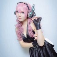 【コスプレ】ラブライブ！、Re:ゼロ、ワンパンマンまで…「となコス」美女レイヤーまとめ（前編）【写真100枚】