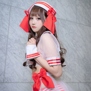 【コスプレ】ラブライブ！、Re:ゼロ、ワンパンマンまで…「となコス」美女レイヤーまとめ（前編）【写真100枚】