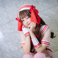 【コスプレ】ラブライブ！、Re:ゼロ、ワンパンマンまで…「となコス」美女レイヤーまとめ（前編）【写真100枚】