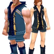 Developed by devCat Copyright (c) Nexon Corporation and Nexon Japan Co.,Ltd. All rights reserved.