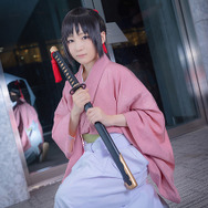 【コスプレ】ラブライブ！、Re:ゼロ、ワンパンマンまで…「となコス」美女レイヤーまとめ（前編）【写真100枚】