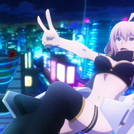 【週刊インサイド】『FGO』「水着剣豪七色勝負!」のCMに気になるサーヴァントンの姿が!? バンナムの商標出願や『聖剣伝説3』の特集にも関心集まる