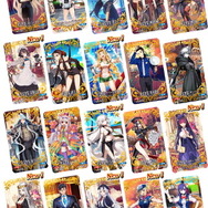 【週刊インサイド】『FGO』「水着剣豪七色勝負!」のCMに気になるサーヴァントンの姿が!? バンナムの商標出願や『聖剣伝説3』の特集にも関心集まる