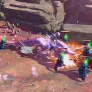 『鬼ノ哭ク邦』輪廻転生は“誰のため”に行われているのか？物語の核心に迫るローンチトレイラー公開！