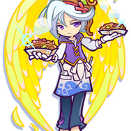 『ぷよクエ』「めしあがレガムント」が登場!協力ボスチャレンジイベント“ぷよクエ夏祭り記念 第5回プワープチャレンジ”開催中