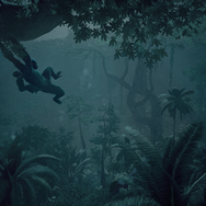 人類進化サバイバル『Ancestors』「進化」に注目する最新国内映像―祖先のように生き残れるか