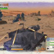 戦場のヴァルキュリア