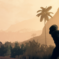 人類進化サバイバル『Ancestors』「進化」に注目する最新国内映像―祖先のように生き残れるか