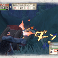 戦場のヴァルキュリア