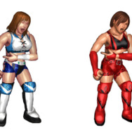 『ファイプロ ワールド』「スターダム」コラボ収録選手紹介トレイラー公開! 技や外見をバッチリ再現