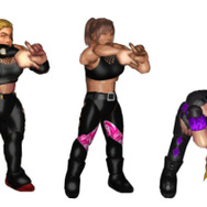 『ファイプロ ワールド』「スターダム」コラボ収録選手紹介トレイラー公開! 技や外見をバッチリ再現