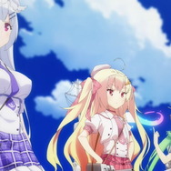 アニメ『アズレン』本編映像を使用した特別動画公開―お馴染みの艦船達が躍動感たっぷりに描かれる！