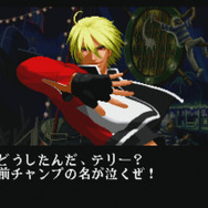 Xbox 360『餓狼 MARK OF THE WOLVES』6/24配信決定