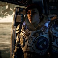 『Gears 5』ストーリートレイラー！激しい戦いが始まる……【gamescom 2019】