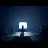高評価ホラー続編『Little Nightmares II』発表!【gamescom 2019】