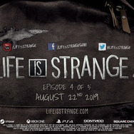 運命の行く末は…『ライフ イズ ストレンジ 2』エピソード4ローンチトレイラー！【gamescom 2019】