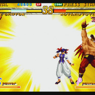 Xbox 360『餓狼 MARK OF THE WOLVES』6/24配信決定