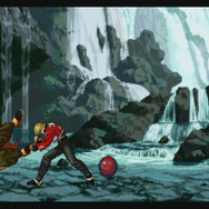 Xbox 360『餓狼 MARK OF THE WOLVES』6/24配信決定