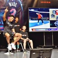 『NBA 2K20』八村塁選手が日本オフィシャルアンバサダーに就任！「ゲームに出られるのは、ドラフトされた時と同じくらい嬉しい」