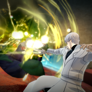 『東京喰種:re 【CALL to EXIST】』11月14日発売決定!喰種と捜査官の激闘映す最新PVも公開